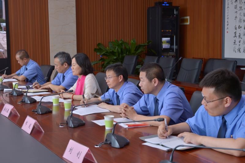 银河与武汉市检察院共建“司法会计协同创新实践和研究基地”