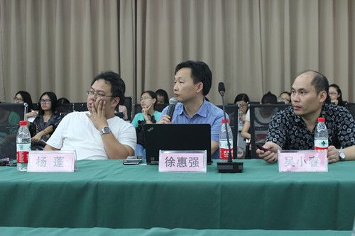 创新创业融入专业实践,发挥会计学科优势,打造创业特色教育