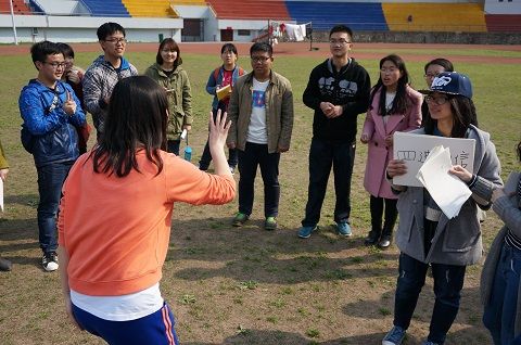 银河第九期青年马克思主义者培训工程结课仪式顺利开展