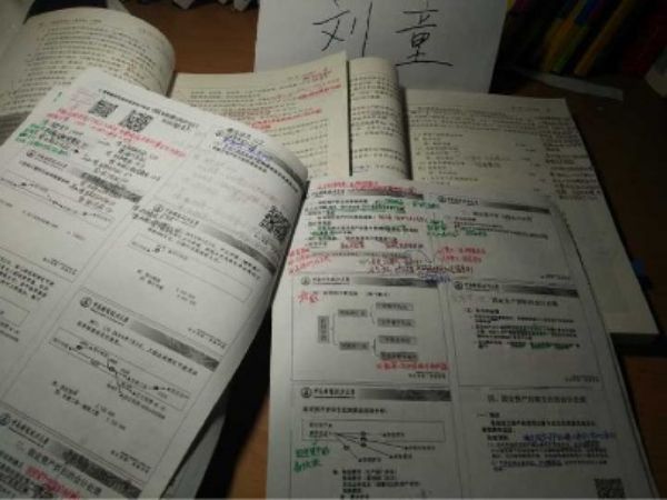 学而时“学”之  ——《中级会计学》学习资料评优活动