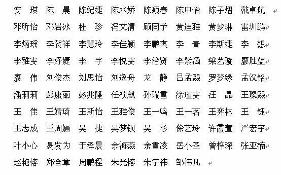关于银河2016级会计学(拔尖创新实验班)资格审查和选测测试安排的通知