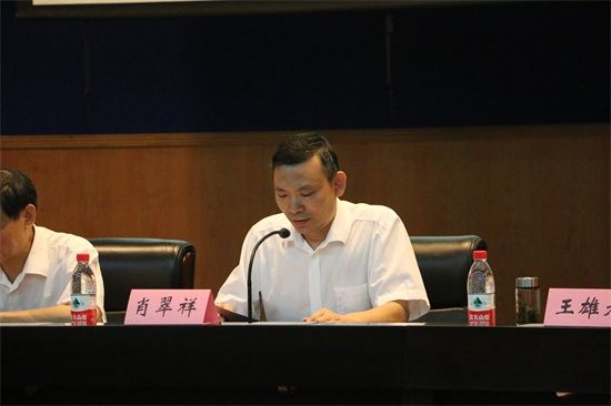 2017年“会人会语”文澜优秀大学生夏令营顺利开营