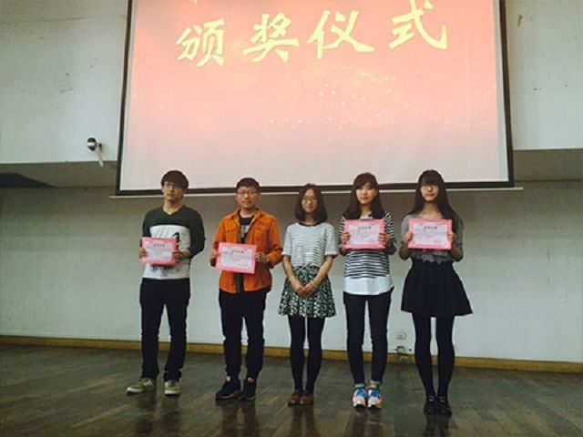 银河第八届青年马克思培训工程结课仪式圆满落幕