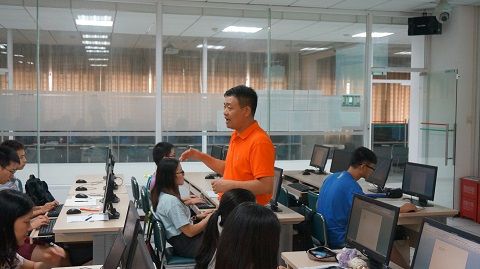 银河学术午餐会之：现代财务的“术”与“道”