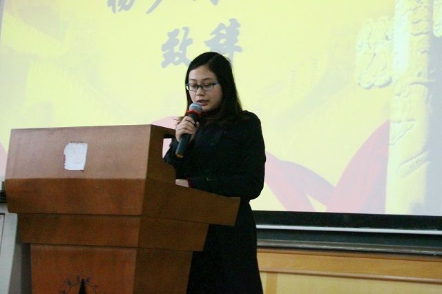 银河青马汇报展示会暨结课仪式圆满落幕