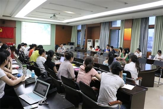 三位一体审计:重心·挑战·未来讲座顺利举行