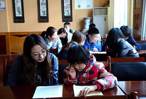 银河2017年青马工程户外实践活动顺利开展